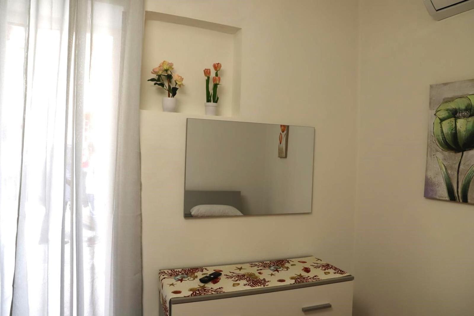Lo Scarrozzo Room Palermo Buitenkant foto